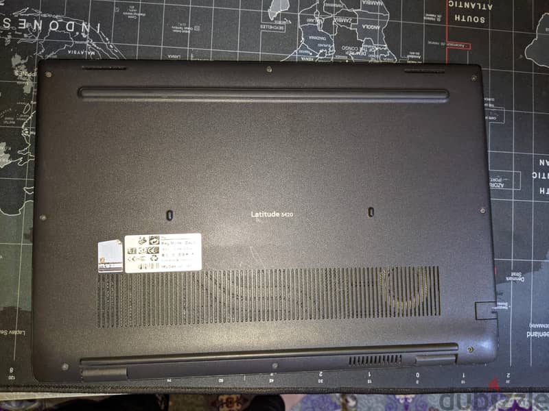 dell latitude 3420 3