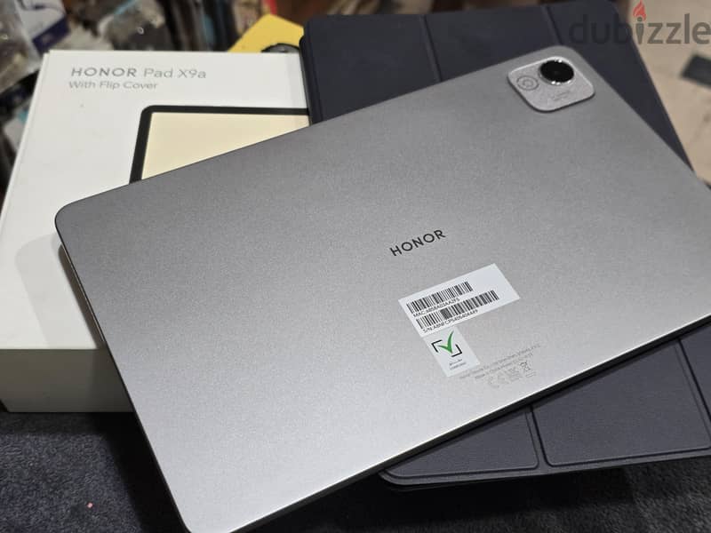 Honor pad x9a 2