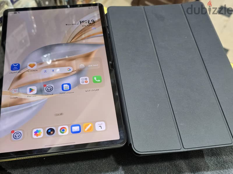 Honor pad x9a 3