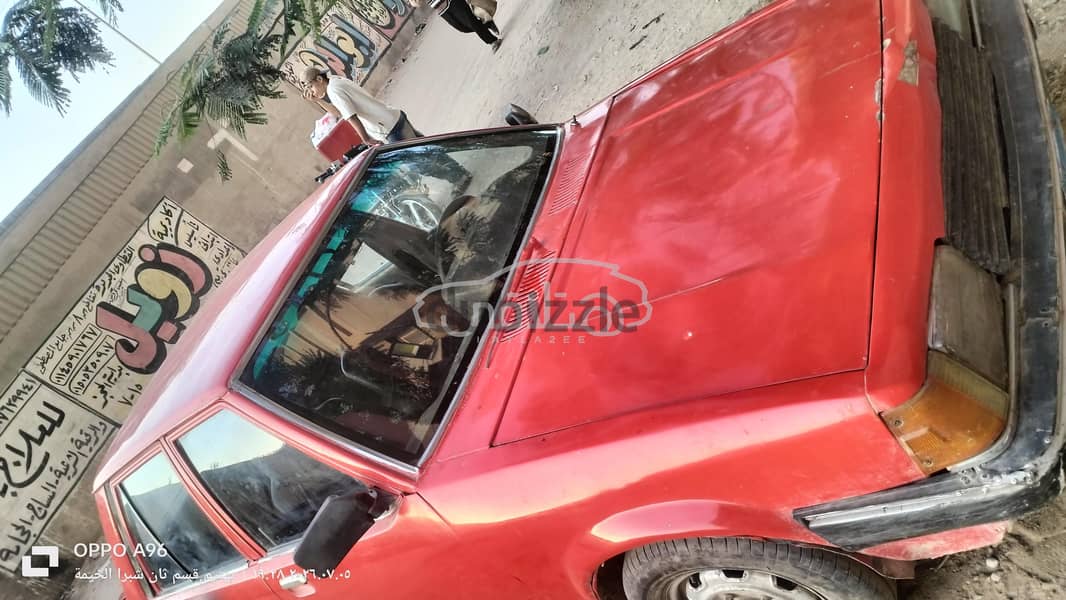 Used Mazda 323 1982 For Sale Bahtim