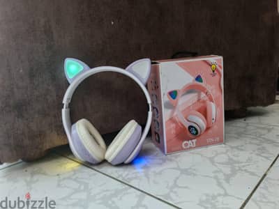 سماعة wireless