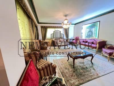 Duplex fully finished in tagmoaa hay tany prime location bahry private garage