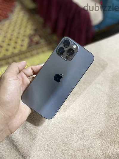 آبل - آيفون 13 برو ماكس