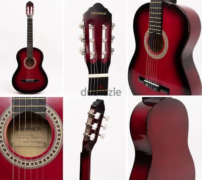 جيتار Hohner Classical Guitar موديل 020A139