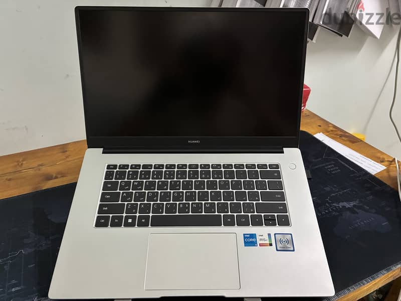 Huawei D15 1