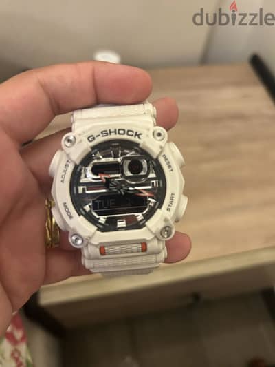Watch