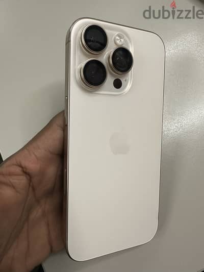 Apple - iPhone 16 Pro