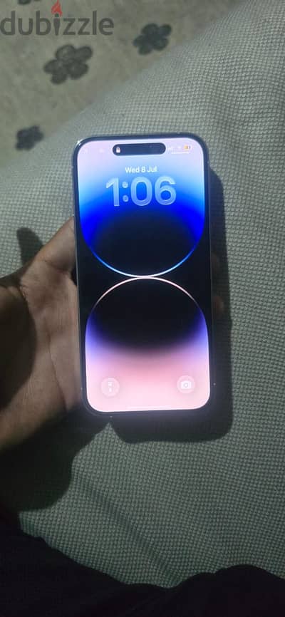 Apple - iPhone 14 Pro