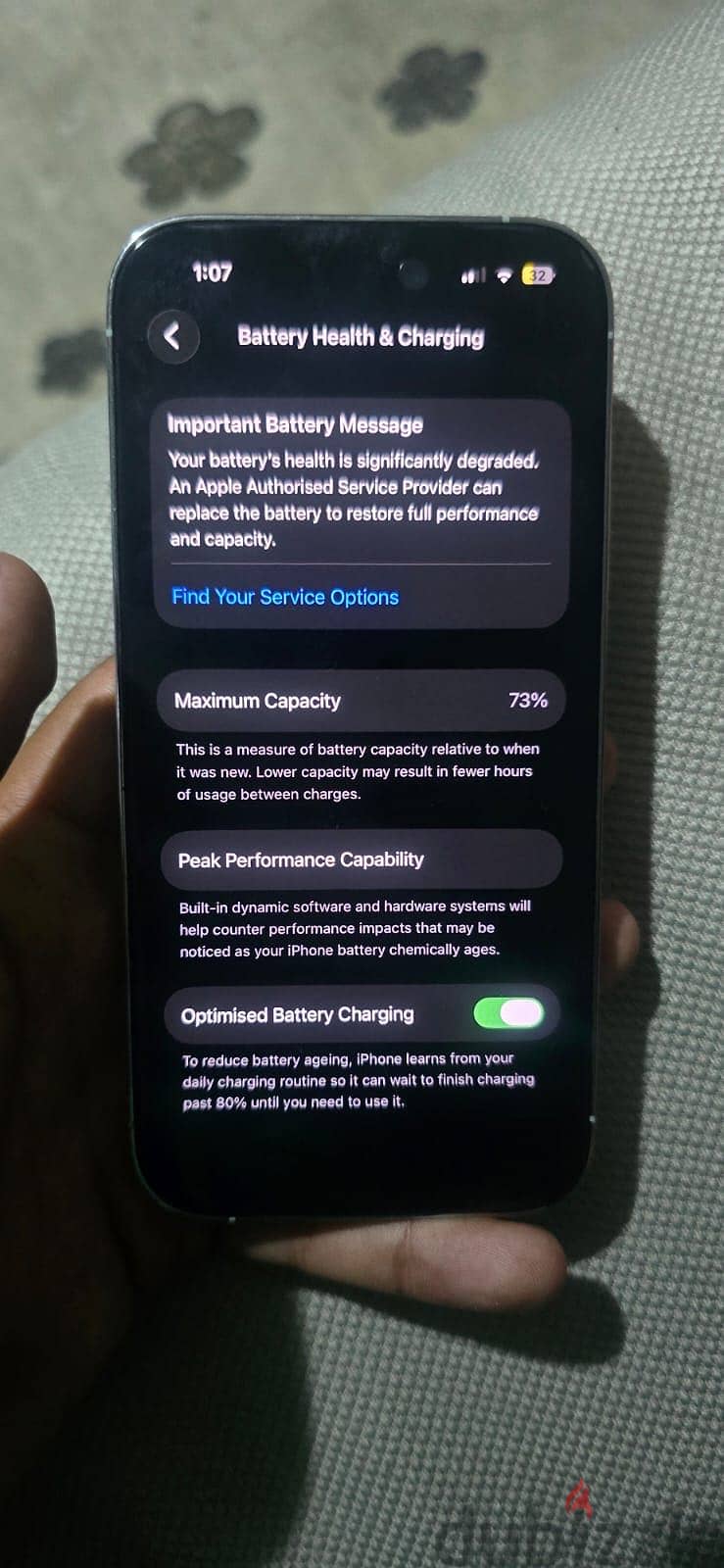 Apple - iPhone 14 Pro 4