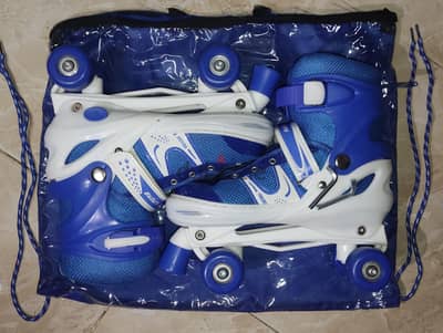 roller skates