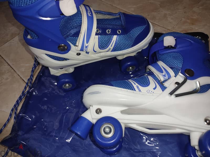 roller skates 2