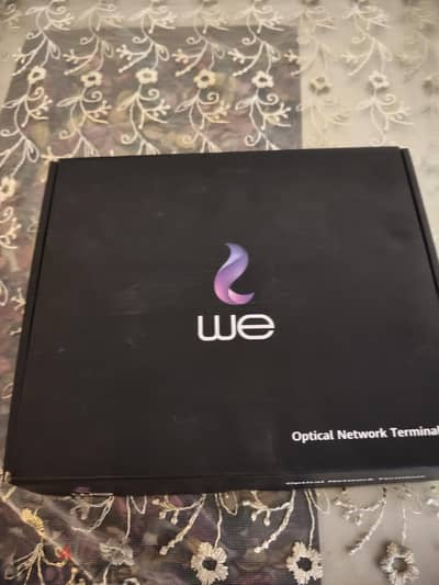 راوتر استعمل خفيف
