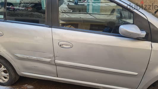 Speranza A113 2008