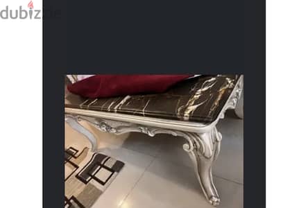 صالون نيو كلاسيك