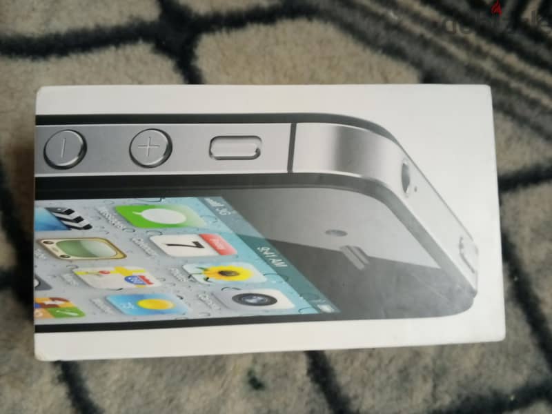 Apple - iPhone 4s 2