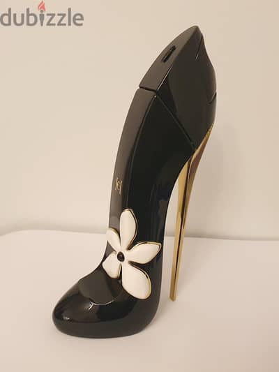 Carolina Herrera Original Perfume (Jasmine Absolute) 80 ML