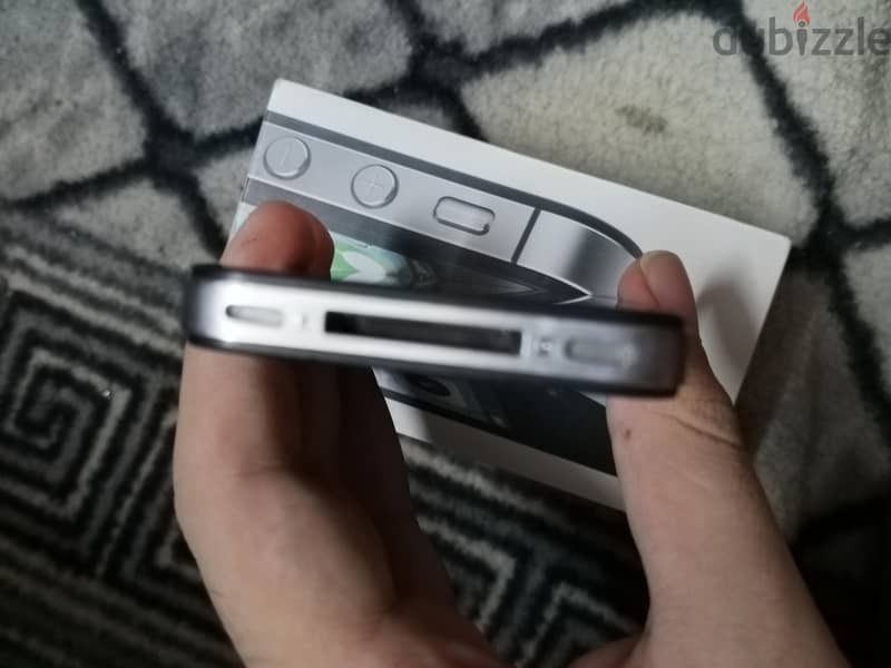 Apple - iPhone 4s 7