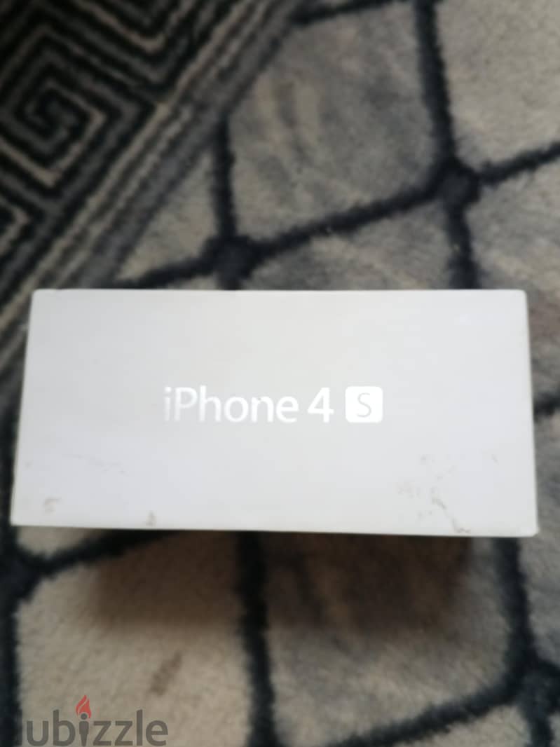 Apple - iPhone 4s 10