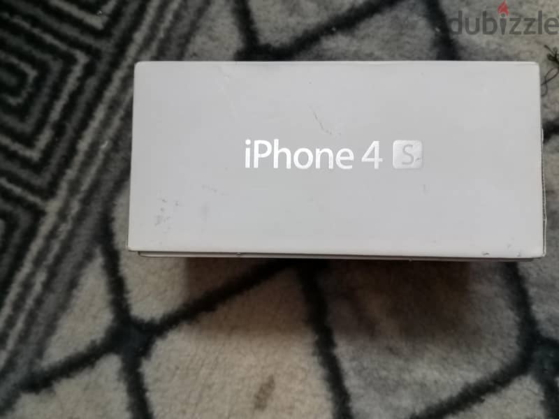 Apple - iPhone 4s 12