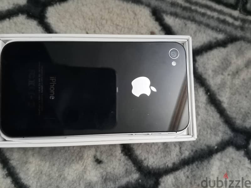 Apple - iPhone 4s 14