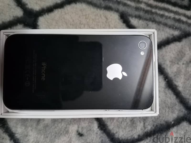 Apple - iPhone 4s 15