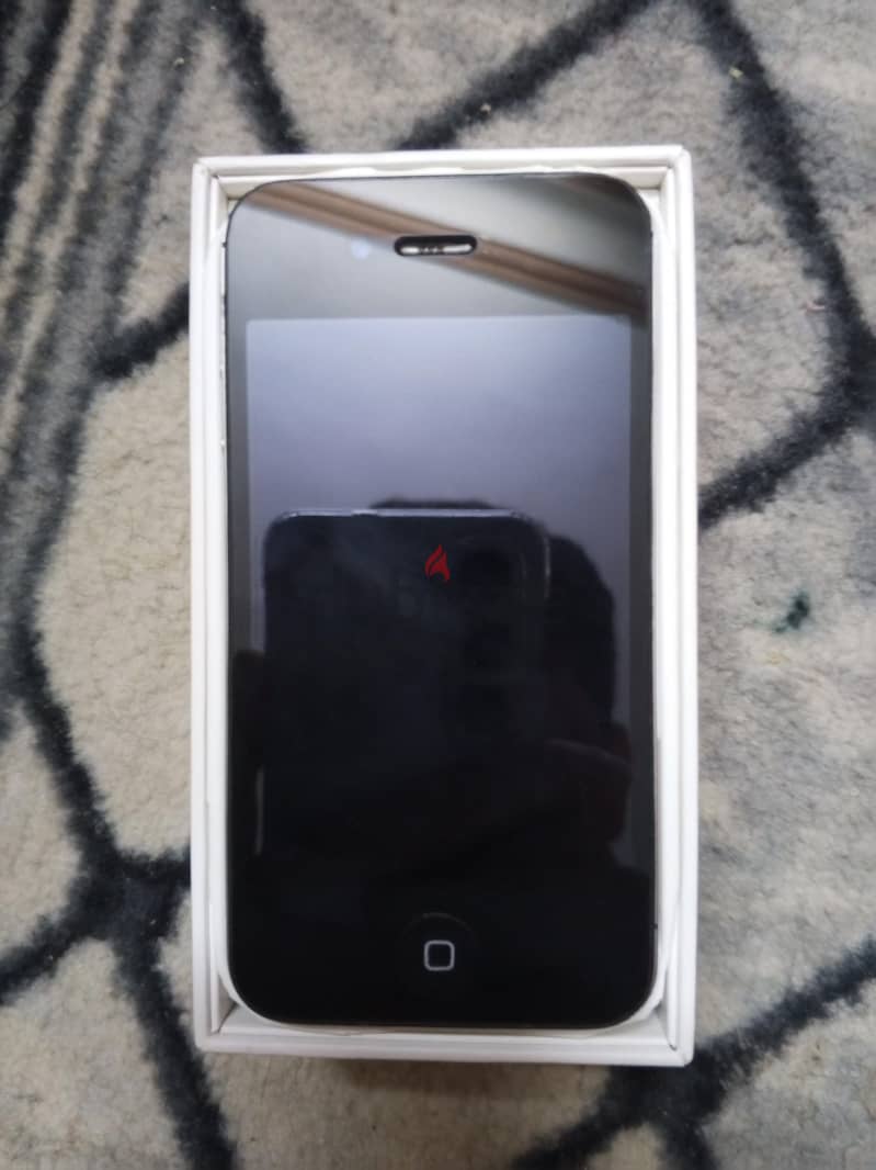 Apple - iPhone 4s 16