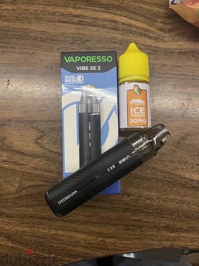 Veporesso