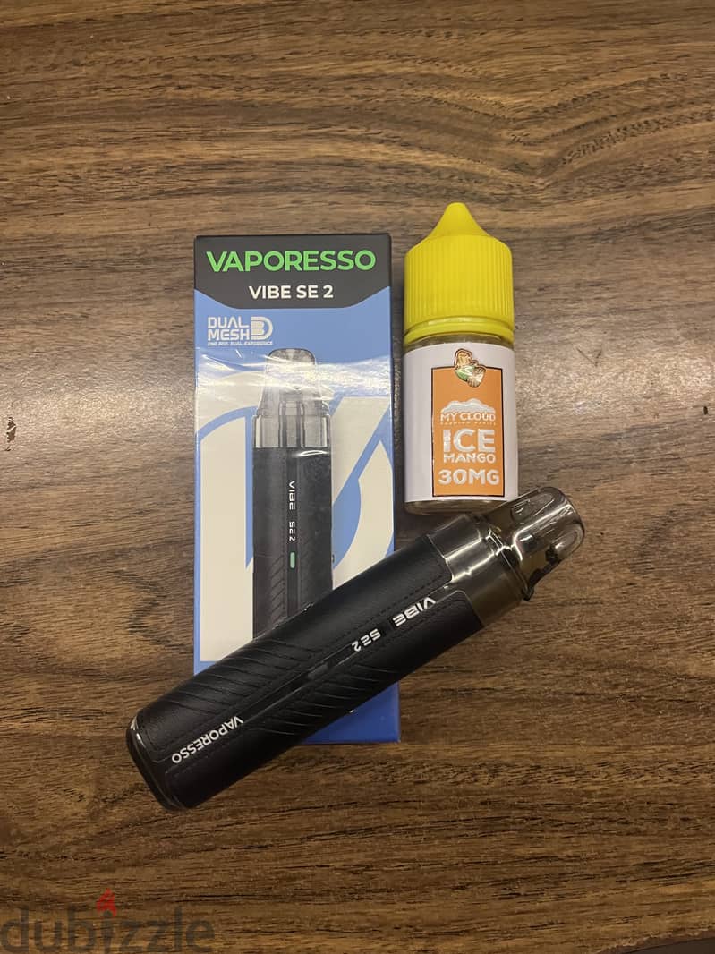 Veporesso 1