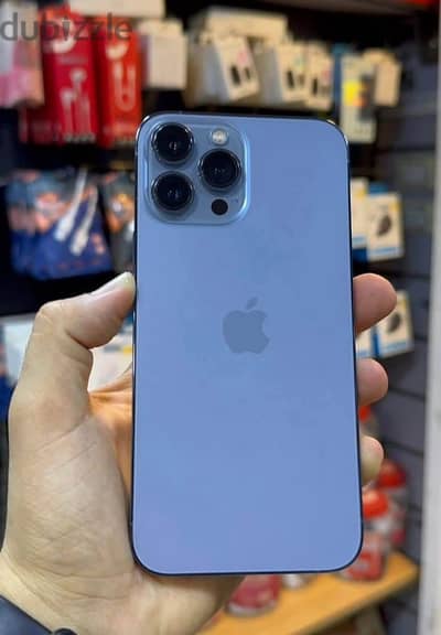 آبل - آيفون 13 برو ماكس