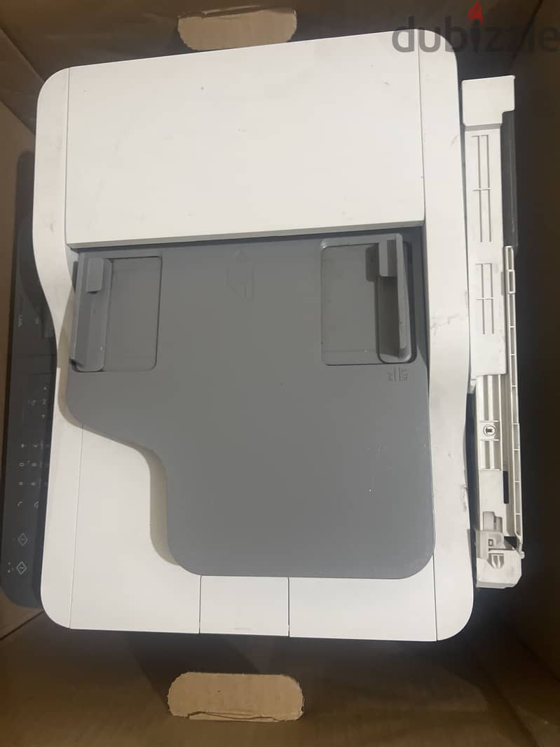 Color Laser MFP 1