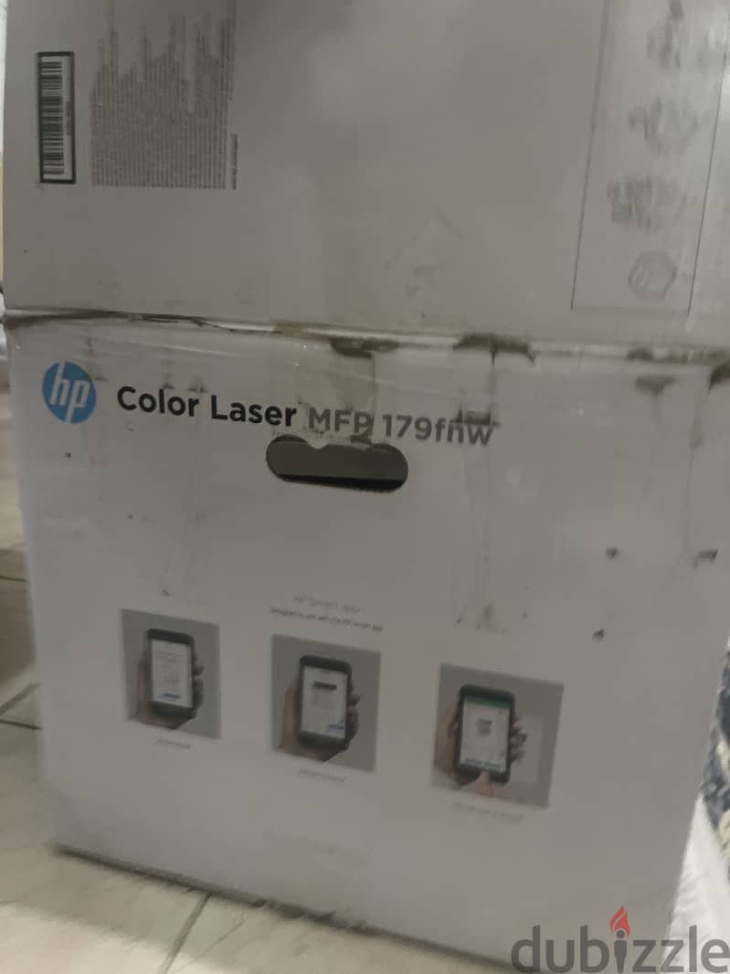 Color Laser MFP 2