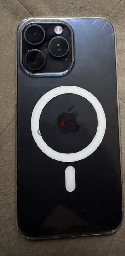 Apple - iPhone 15 Pro Max
