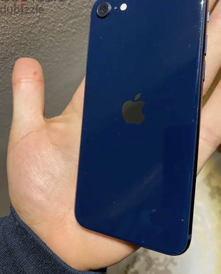 iphone Se 2022 3