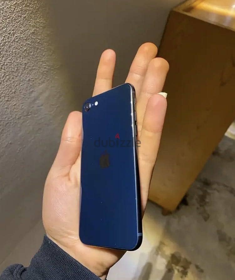 iphone Se 2022 4