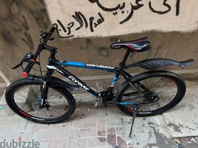 عجله فور ايفر مقاس 26 سرعات