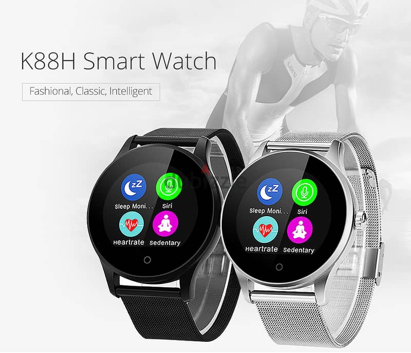smartwatch diggro dl03 1