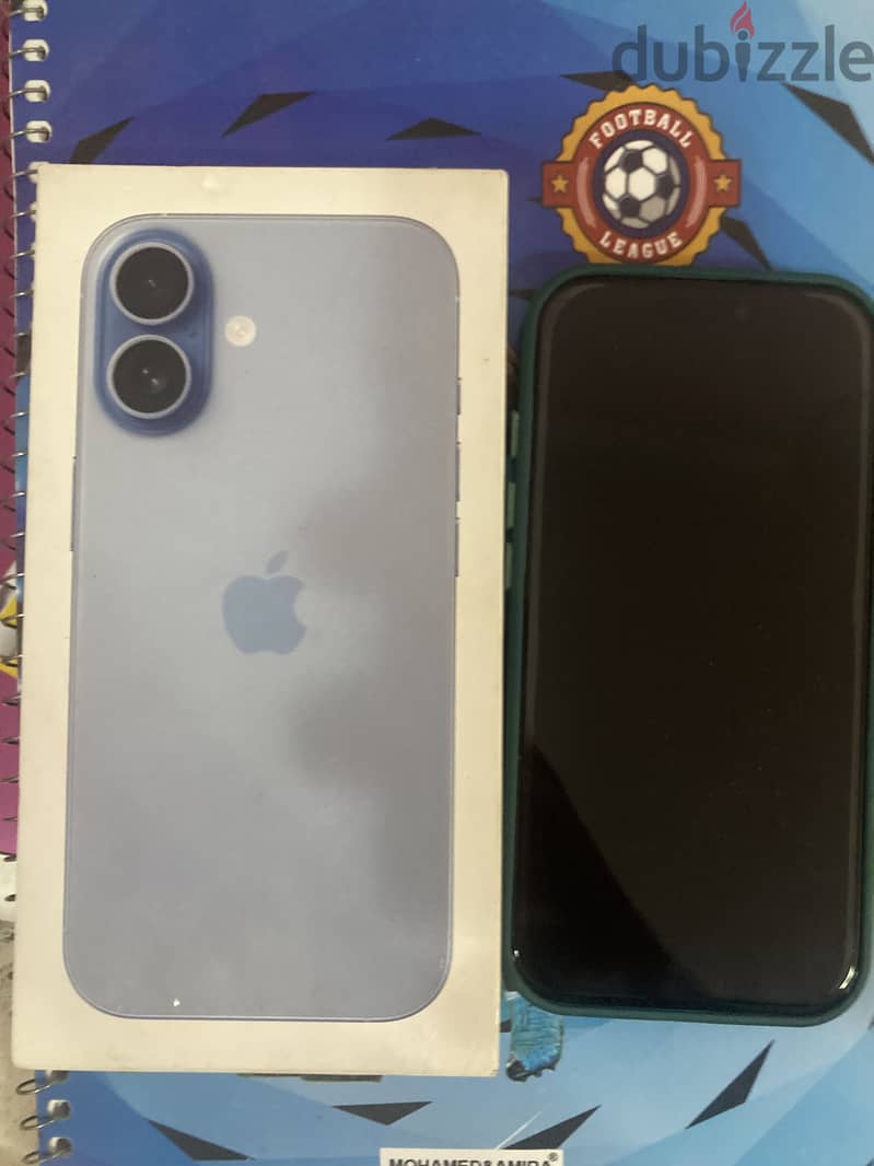 Apple - iPhone 17 1