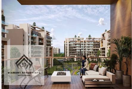 Apartment 3Bed for sale at lowest price per meter in New Capital, for investment lovers, near largest service area in R8, with 40% discount Over 10 ye Apartment 3Bed for sale at lowest price per meter in New Capital, for investment lovers, near largest service area in R8, with 40% discount Over 10 ye