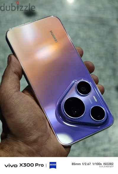 Huawei pura 90 pro max بالإسكندرية