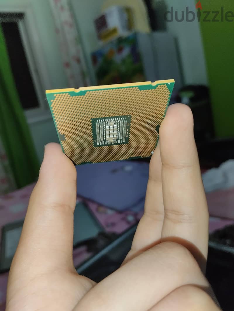 Intel Xeon E5-2660 (V1) SR0G7 2.20GHz 8-Core LGA2011 Processor 1