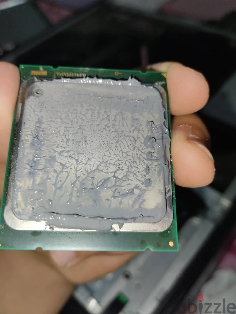 Intel Xeon E5-2660 (V1) SR0G7 2.20GHz 8-Core LGA2011 Processor 2