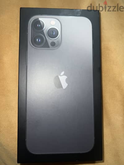 Apple - iPhone 13 Pro Max