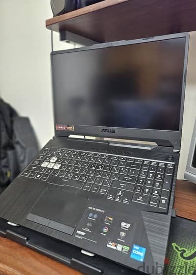 Asus tuf Gaming F15