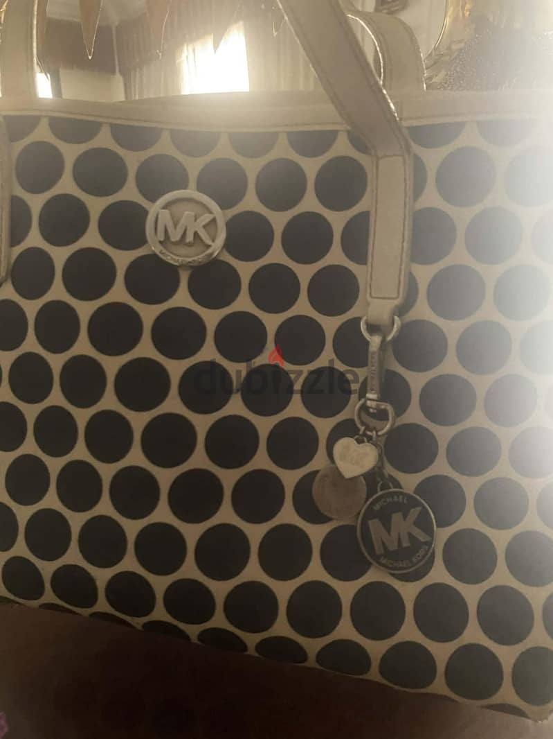 Mk original bag 2