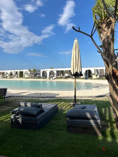 Luxury Cabin for Daily Rent in Hacienda Bay - North Coast 