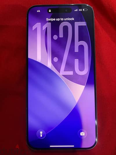 Apple - iPhone 15 Pro Max