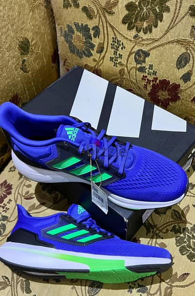 . Original. . . .  Size 47,⅓   . Adidas    . Price. . . . $$
