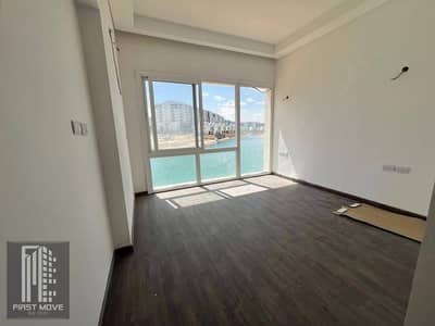 A unique opportunity to own a fully finished ready-to-move-in apartment in Mazarine El Alamein North Coast with a 5% down payment and installments