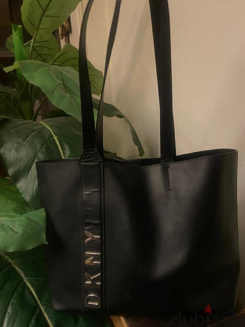 DKNY bag 1