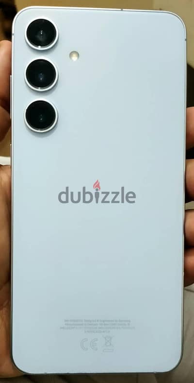 Samsung S24 Plus